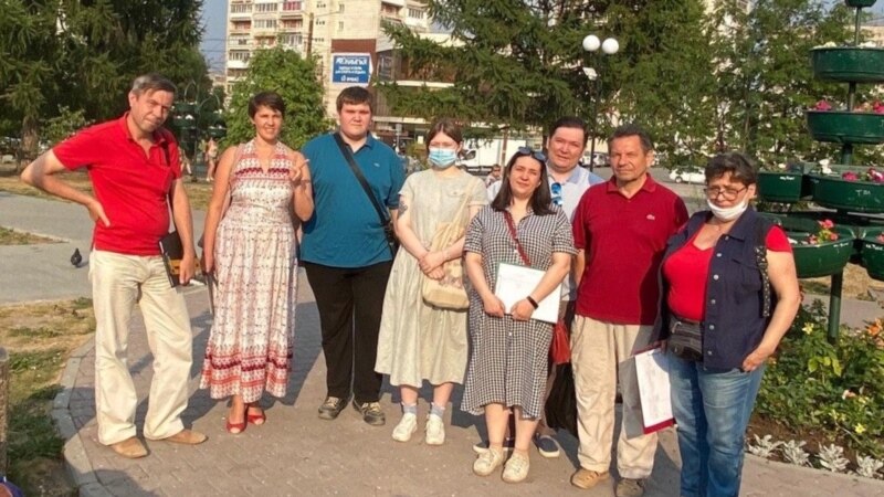 В Пермском крае к выборам допустили независимых кандидатов, которым хотели отказать в регистрации по 