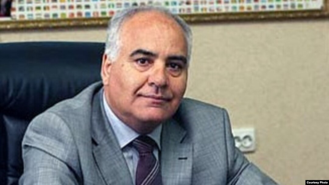 Мамадшо Илолов