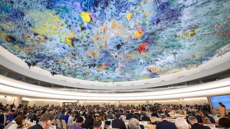 کمیته سوم سازمان ملل نقض حقوق بشر در ایران را محکوم کرد‎