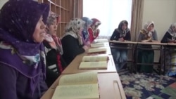 "Bu qızlar daha səbirli, daha tolerant olur..."