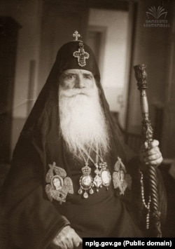 პატრიარქი მელქისედეკ III