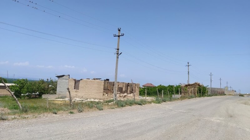 Кыргыз тарап чек арадагы атышуу тууралуу маалымат берди 