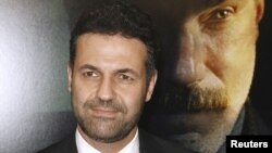 Khaled Hosseini 