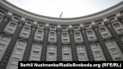 Під час засідання уряду Віктор Микита заявив, що є чинним співробітником Служби безпеки України