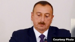 İlham Əliyev