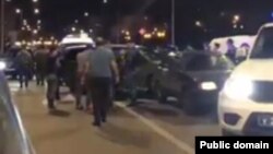 Moskvada toqqu.malardan biri 