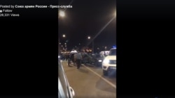 Մոսկվայում ադրբեջանական ռեստորանի վրա հարձակման մեջ մեղադրվող ՀՀ 7 քաղաքացիները սեպտեմբերի 29-ին կկանգնեն դատարանի առաջ