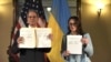 Чому в Києві вважають вдалою угоду про корисні копалини зі США?