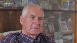 Generaţia GULAG: Andris Zieders. Ești un om liber