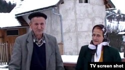 Džafer i Džemka Behlulović