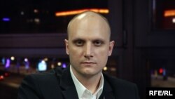 Денис Карагодин