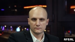 Денис Карагодин, автор расследования