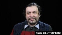 Андрей Юров