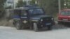 Бакчасарай янында ике кырымтатар малае шартлаудан яраланды