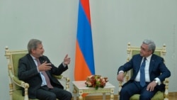 Երևանն ու Բրյուսելը վերահաստատում են, որ ԵՄ-Հայաստան համաձայնագիրը կստորագրվի նոյեմբերի 24-ին