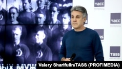 Алексей Пиманов, 19 ноября 2019 года