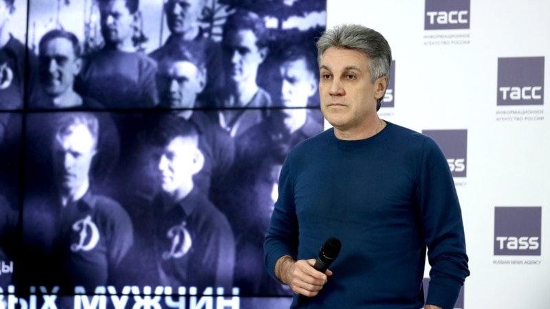 Умер ведущий программы 