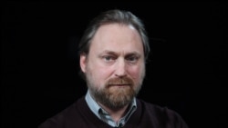 Религиовед, журналист Сергей Чапнин