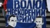 Освободят ли Сенцова и Кольченко?