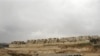 EU Condemns Israeli Housing Plan