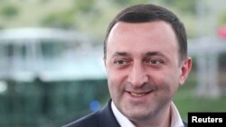 Ираклий Гарибашвили