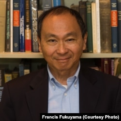 Francis Fukuyama a discutat online cu Dragan Štavljanin de la Radio Slobodna Evropa.