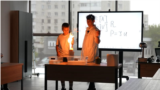 Moldova, Physics camp opened in Chisinau for pupils aged 8-15