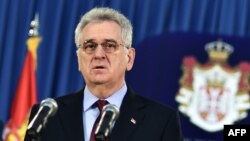 Tomislav Nikolic