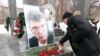 У Росії та світі відбуваються акції пам’яті Бориса Нємцова