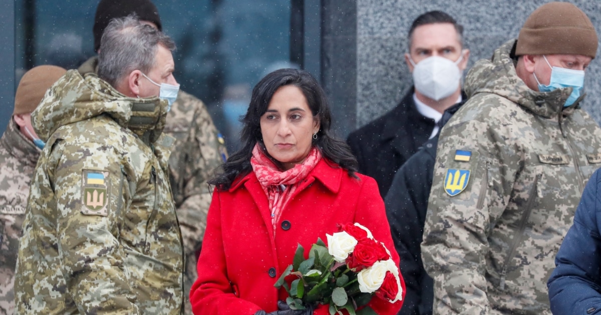 Канада вводить нові санкції проти Росії, включаючи 100 суден тіньового флоту