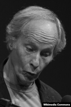 Richard Ford