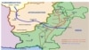 744 километра газопровода ТАПИ должны проходить через Афганистан