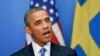 اوباما: در قضيه سوريه، پای اعتبار جامعه جهانی و آمریکا در ميان است
