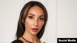 Эльвира Мадиярова