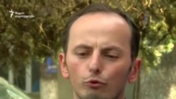 სულხან სალაძე გადასატან ყუთებთან დაკავშირებულ დარღვევებზე