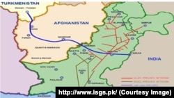 TOPH proýektiniň kartasy 