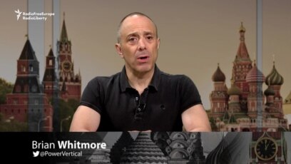 The Daily Vertical: Putin Unbound