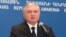 Armenia -- Foreign Minister Edward Nalbandian, at a news conference, 25June 2010.