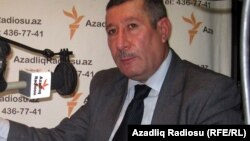 Məhərrəm Zülfüqarlı, 10 noyabr 2010