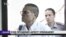 Суд продлил домашний арест Улюкаеву