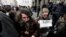 В Москве акция против реформы РАН