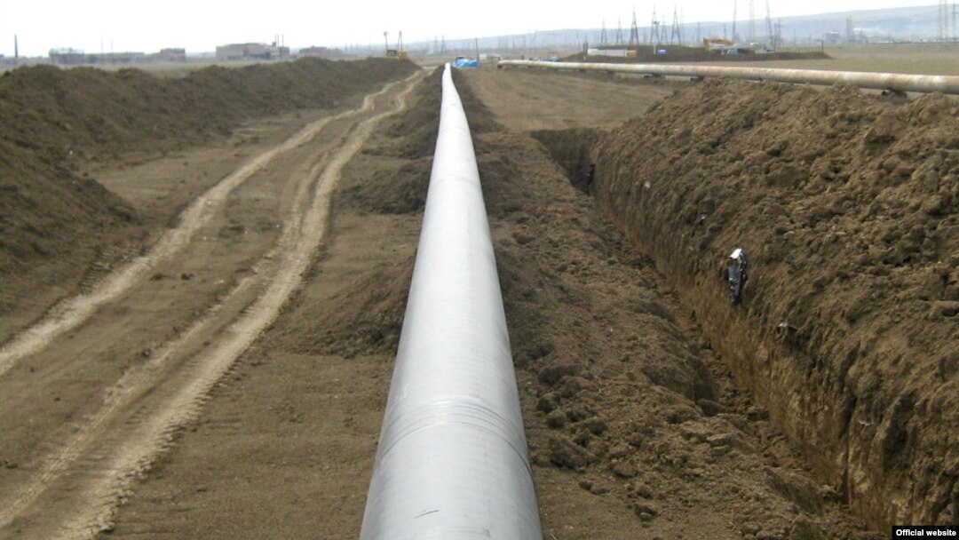 Американская нефтегазовая компания Frontera работает в Грузии с 1997 года, срок действия ее лицензии составляет 25 лет. Всего, начиная с 1979 года, в Грузии удалось добыть около 2,8 миллиардов кубометров газа