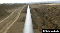 Американская нефтегазовая компания Frontera работает в Грузии с 1997 года, срок действия ее лицензии составляет 25 лет. Всего, начиная с 1979 года, в Грузии удалось добыть около 2,8 миллиардов кубометров газа