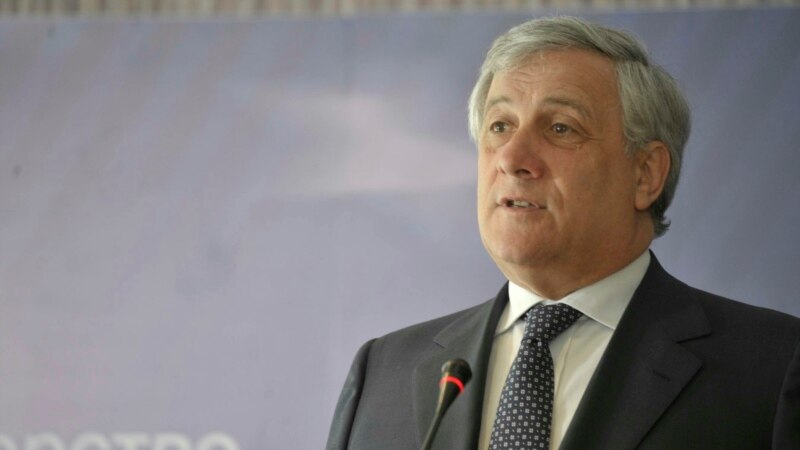 ЕП бара позитивен сигнал за земјите од Западен Балкан 