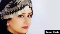 پریسا سیفی