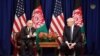 واکنش ارگ به اظهارات ترمپ در مورد نیروهای امریکایی در افغانستان