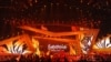 Евровидение 2012: Швеция җиңде, "Буран әбиләре" икенче