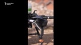 Un grup din Kosovo folosește „drone cu semințe” pentru a combate despădurirea