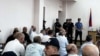 Armenia-Bagrat archiboshop Galstanian's case in court, 19 Aug, 2025