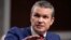 Pete Hegseth (file photo)